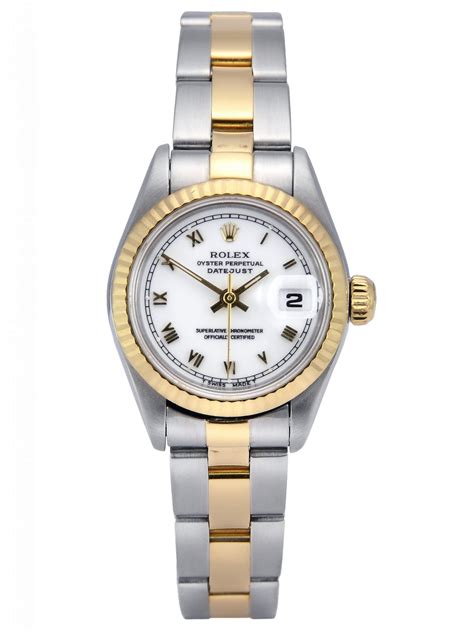 rolex 69173 ladies ราคา|Rolex lady datejust.